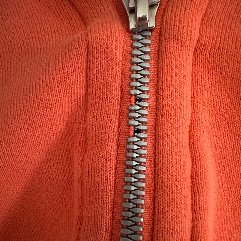 Lululemon Scuba Hoodie Half Zip - Picture 8 of 8